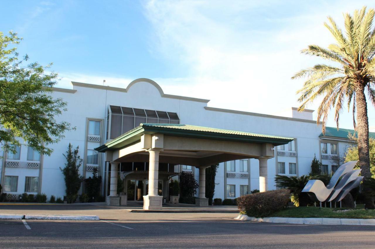 Hotel Victoria Express Durango Exterior foto